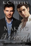 Книга Making It Personal