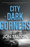 Книга City of Dark Corners