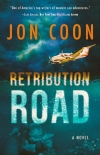 Книга Retribution Road