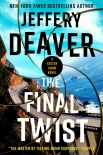 Книга The Final Twist
