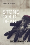 Книга Stone Cold Dead