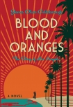 Книга Blood and Oranges