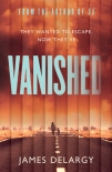 Книга Vanished