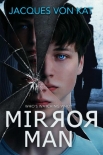 Книга Mirror Man