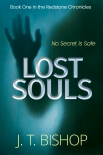 Книга Lost Souls