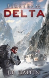 Книга Fireteam Delta
