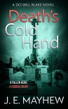Книга Death's Cold Hand