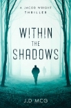 Книга Within the Shadows