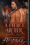 Книга A Fierce Archer (Clan Ross Book 6)