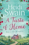 Книга A Taste of Home