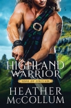 Книга Highland Warrior
