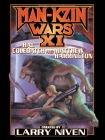 Книга Man-Kzin Wars XI