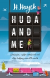 Книга Huda and Me