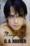 Книга Marry Me