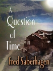 Книга A Question Of Time