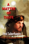 Книга A Matter Of Taste