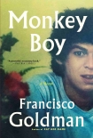 Книга Monkey Boy