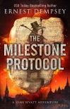 Книга The Milestone Protocol