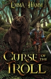 Книга Curse of the Troll