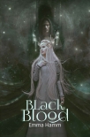 Книга Black Blood (Series of Blood Book 4)