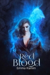 Книга Red Blood (Series of Blood Book 2)