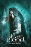 Книга Silver Blood (Series of Blood Book 1)
