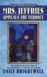 Книга Mrs. Jeffries Appeals the Verdict