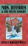 Книга Mrs. Jeffries & the Silent Knight