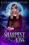 Книга The Sharpest Kiss