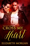 Книга Cross My Heart