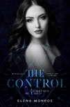 Книга THE CONTROL: An Arranged Marriage Romance