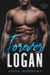 Книга Forever Logan