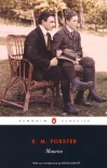 Книга Maurice