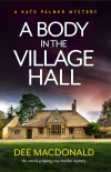 Книга A Body in the Village Hall