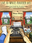 Книга Live To Write Another Day
