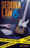 Книга Sedona Law 6