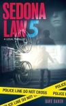 Книга Sedona Law 5