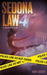 Книга Sedona Law 4