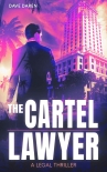 Книга The Cartel Lawyer