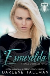 Книга Esmerelda: A Rogue Enforcers Novel