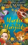 Книга Murder in the Marigolds
