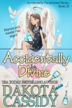 Книга Accidentaly Divine