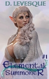 Книга Elemental Summoner 1
