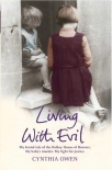 Книга Living With Evil
