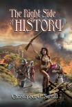 Книга The Right Side of History (Schooled In Magic Book 22)