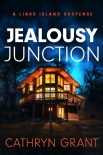 Книга Jealousy Junction