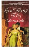 Книга Lord Harry's Folly