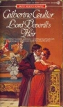 Книга Lord Deverill's Heir