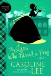 Книга The Lass Who Kissed a Frog