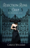 Книга Rejection Runs Deep (The Canleigh Series, book 1: A chilling psychological family drama)